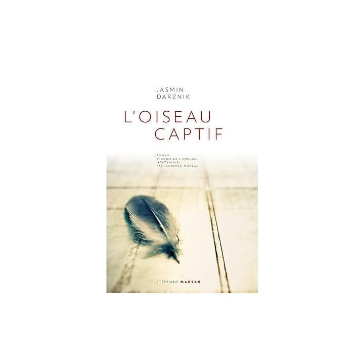 l'oiseau captif